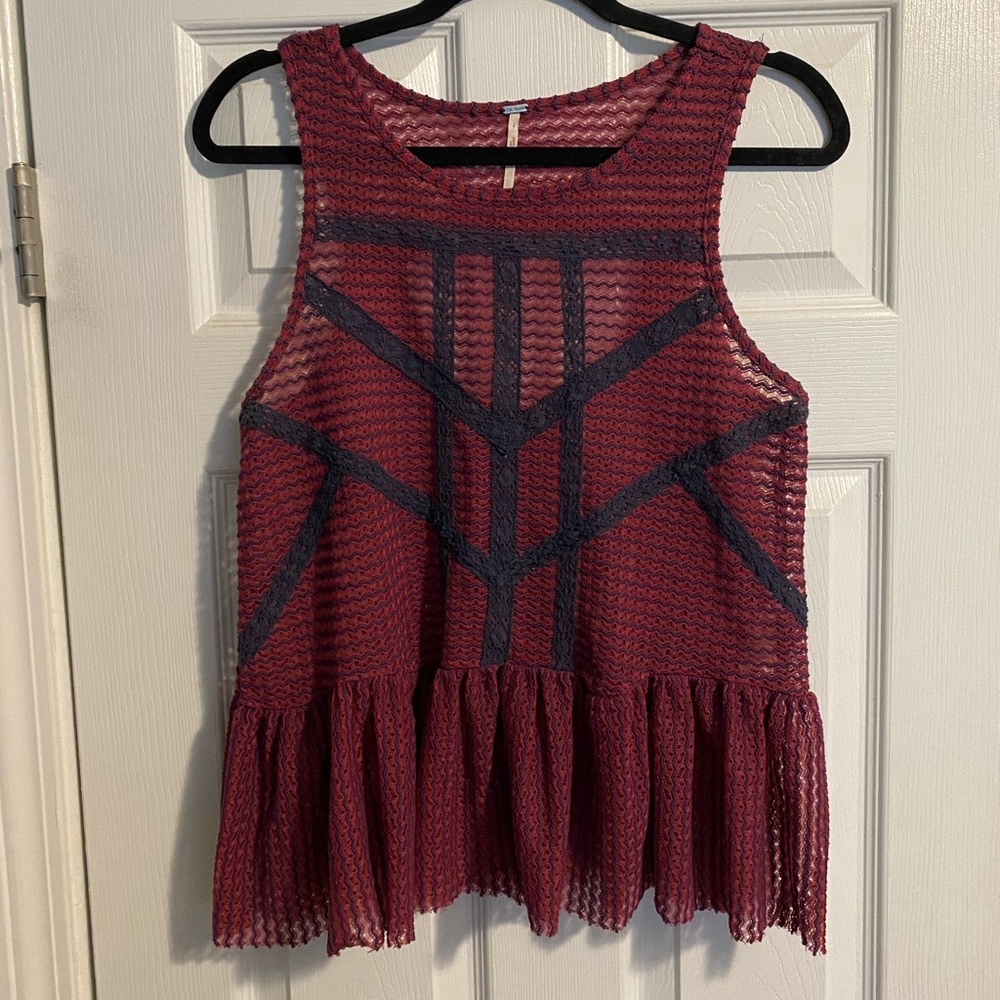 Free People Tank Top